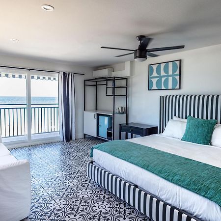 Seaside At Anna Maria Island Inn Брадентон-Бич Экстерьер фото