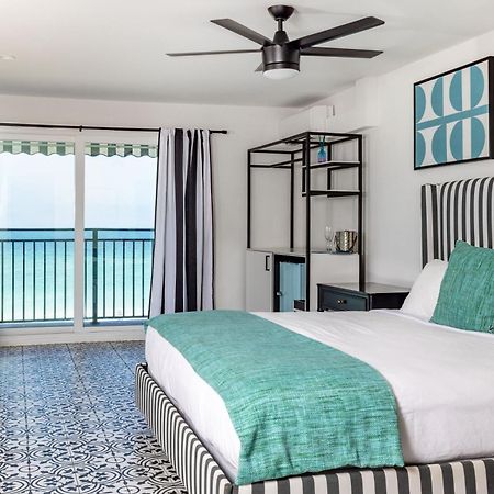 Seaside At Anna Maria Island Inn Брадентон-Бич Экстерьер фото