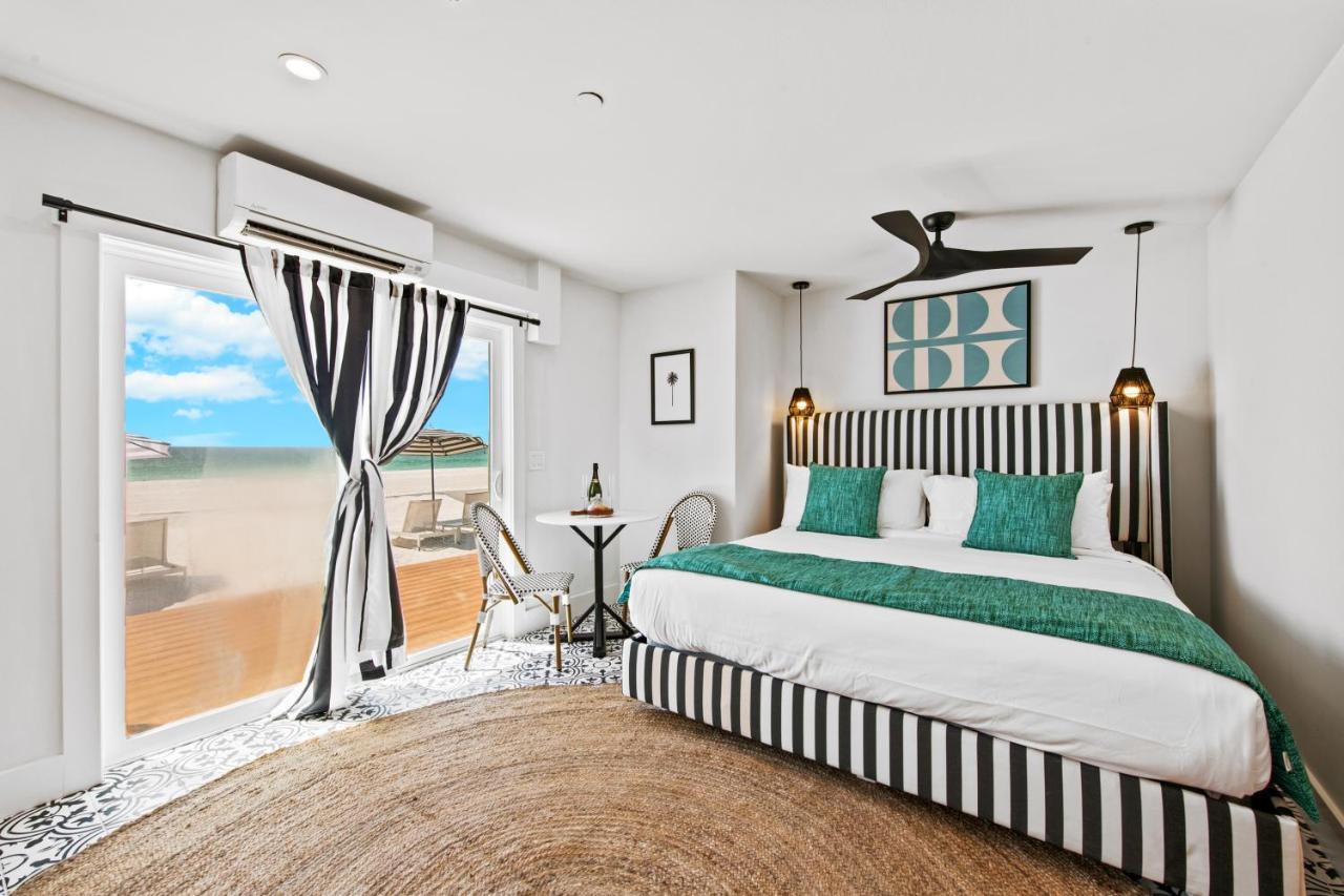Seaside At Anna Maria Island Inn Брадентон-Бич Экстерьер фото