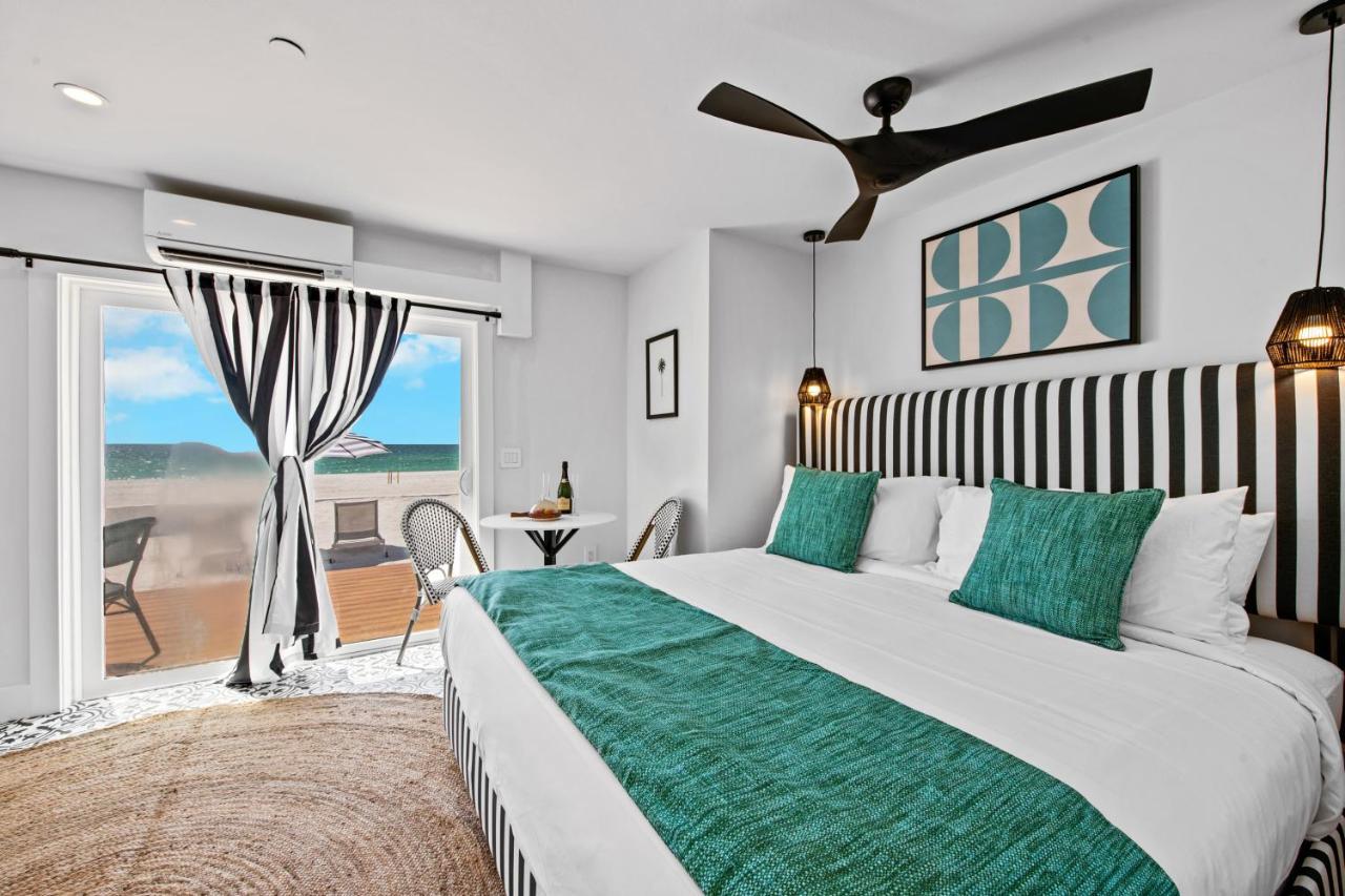 Seaside At Anna Maria Island Inn Брадентон-Бич Экстерьер фото