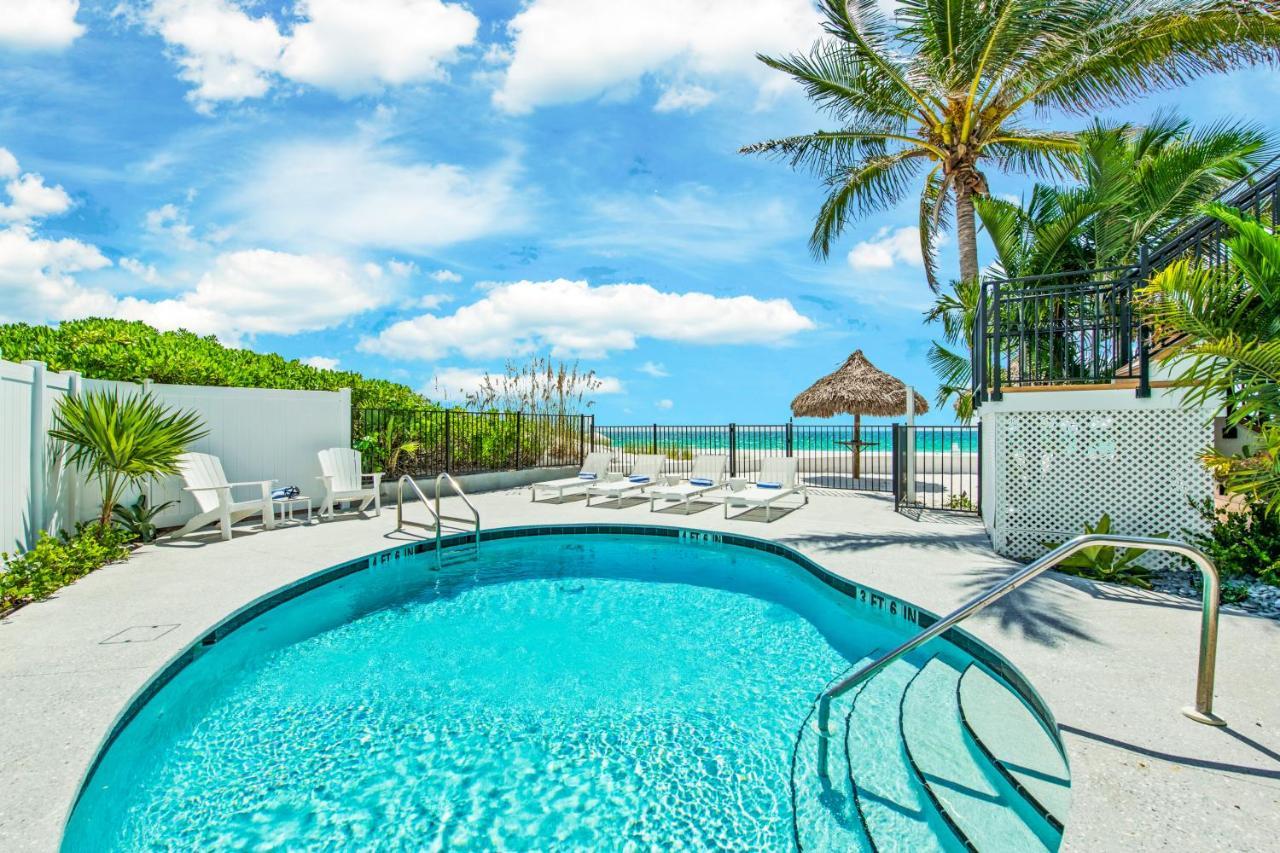 Seaside At Anna Maria Island Inn Брадентон-Бич Экстерьер фото