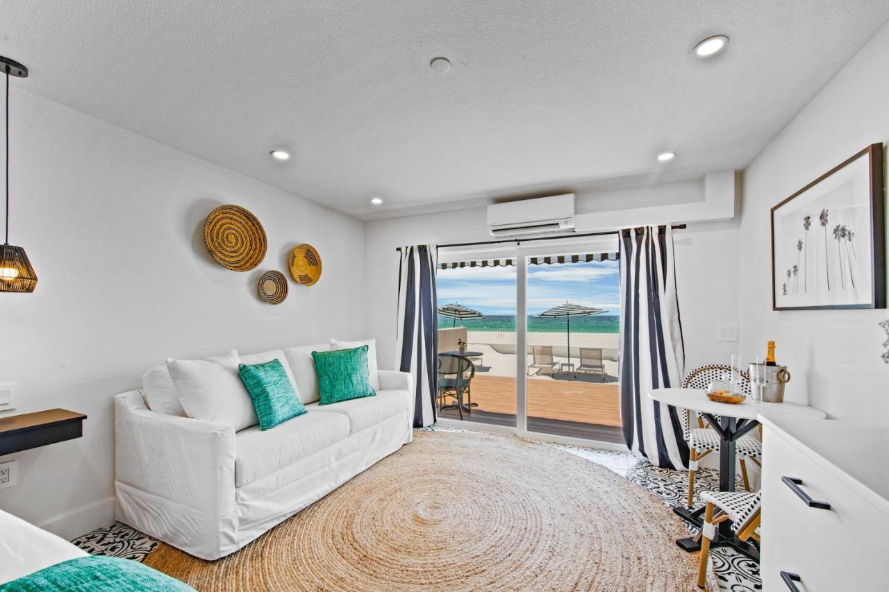 Seaside At Anna Maria Island Inn Брадентон-Бич Экстерьер фото