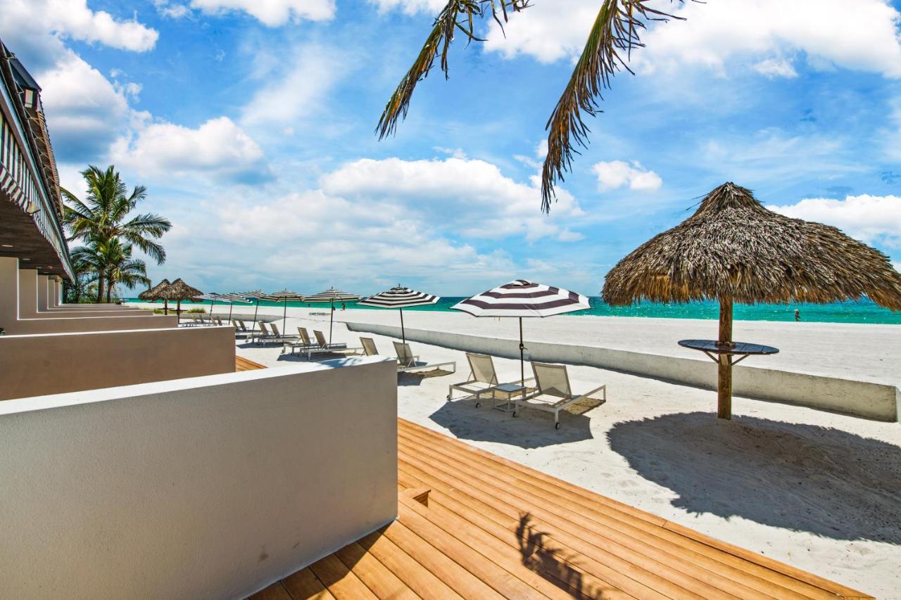 Seaside At Anna Maria Island Inn Брадентон-Бич Экстерьер фото