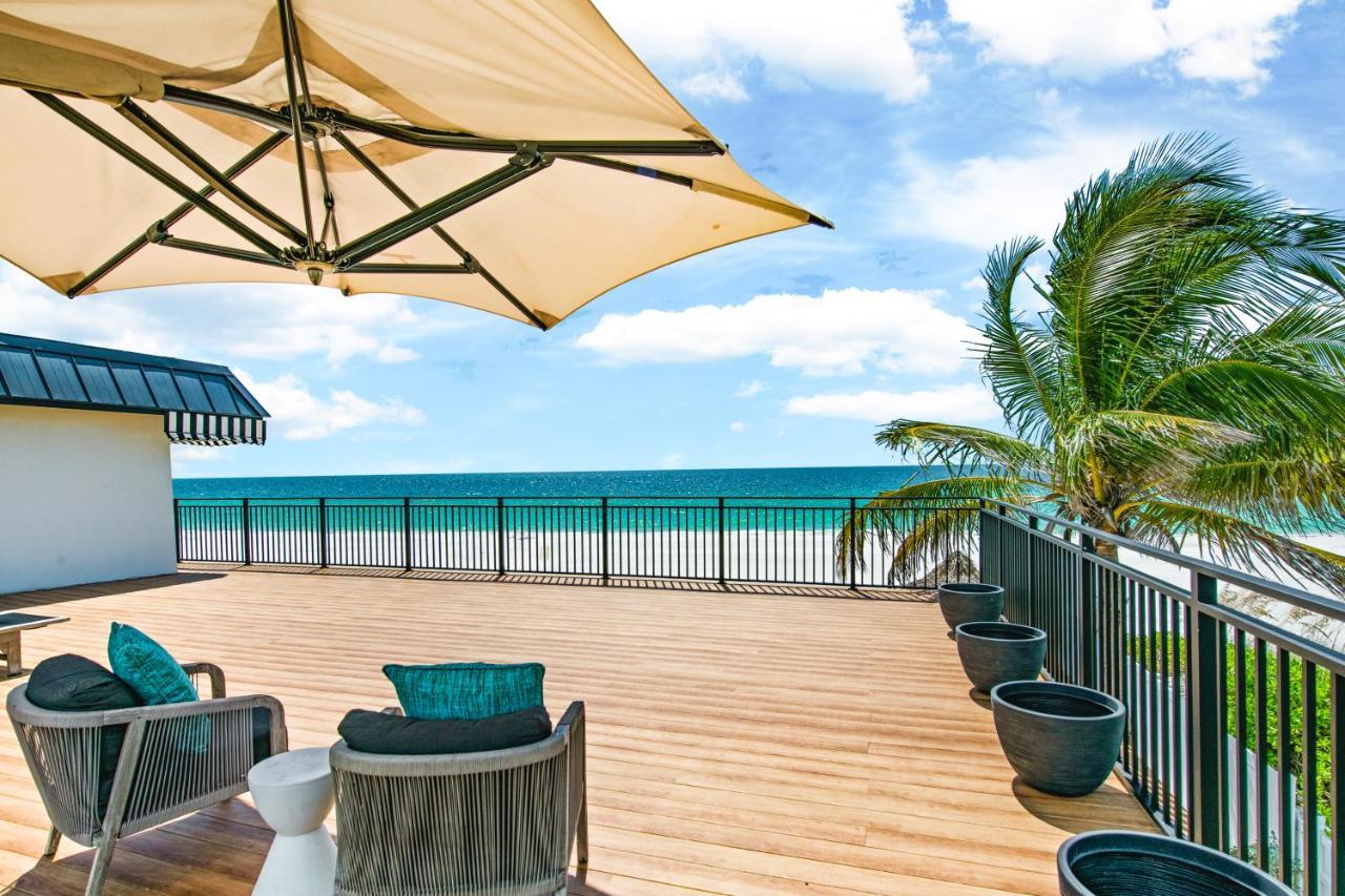 Seaside At Anna Maria Island Inn Брадентон-Бич Экстерьер фото
