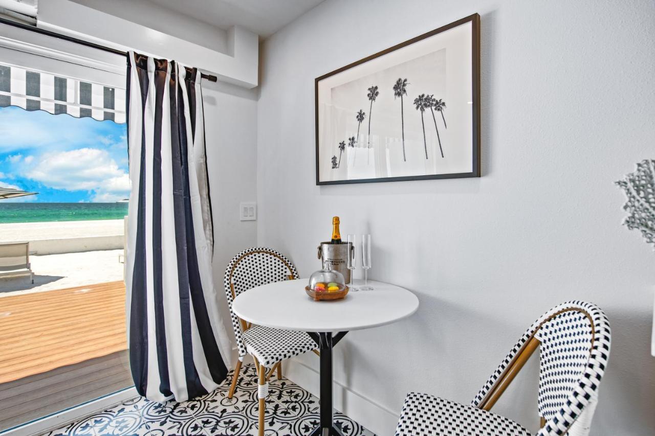 Seaside At Anna Maria Island Inn Брадентон-Бич Экстерьер фото