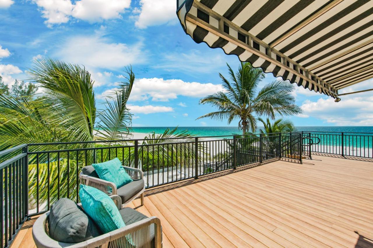 Seaside At Anna Maria Island Inn Брадентон-Бич Экстерьер фото