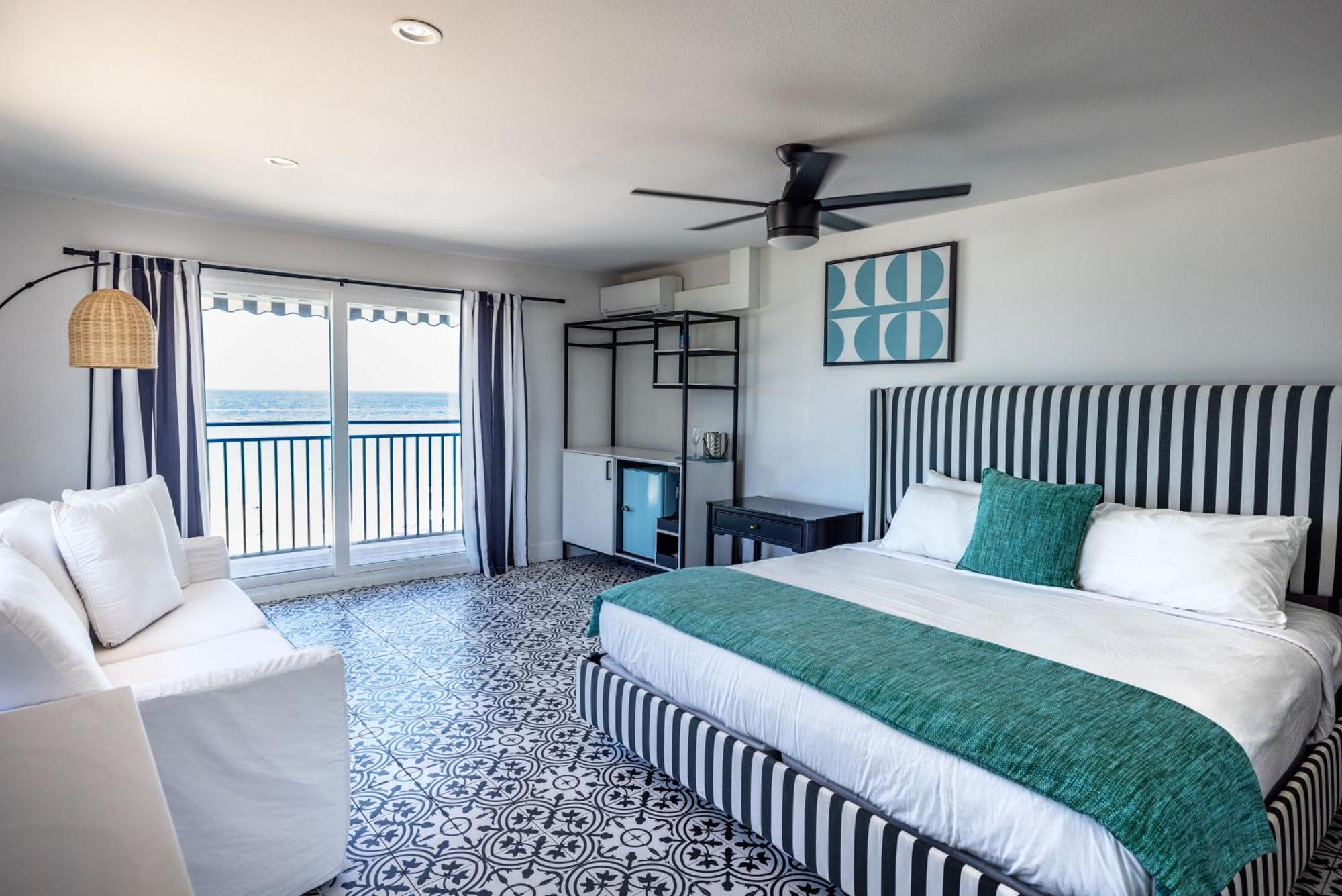 Seaside At Anna Maria Island Inn Брадентон-Бич Экстерьер фото