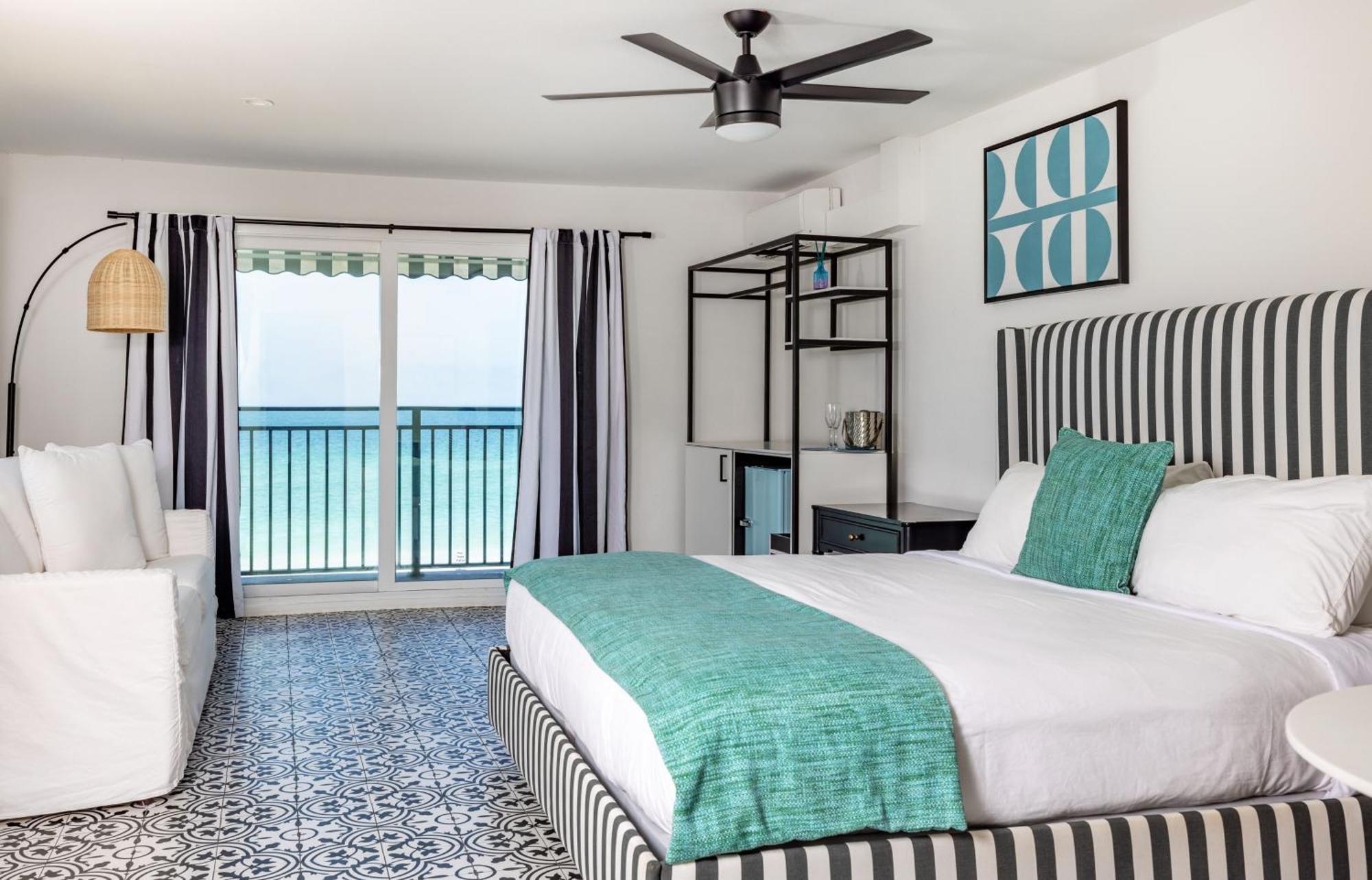 Seaside At Anna Maria Island Inn Брадентон-Бич Экстерьер фото